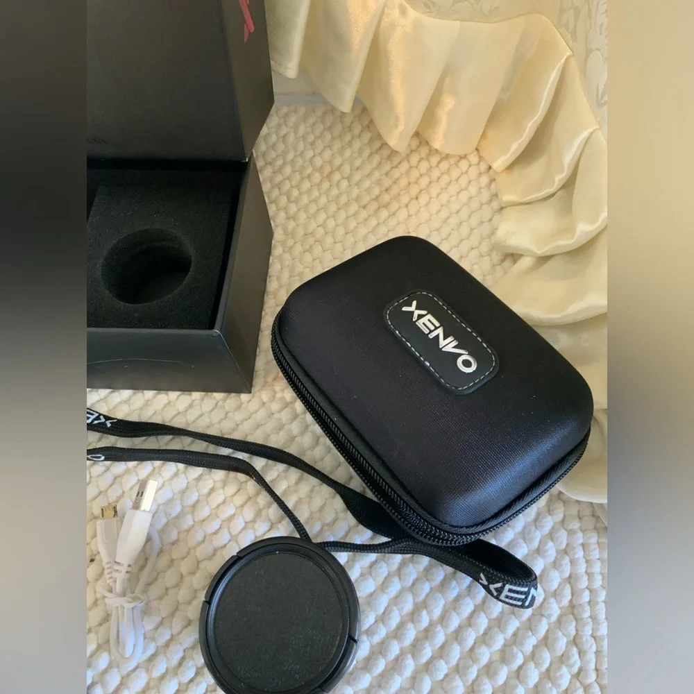 XENVO CAMERA LENS